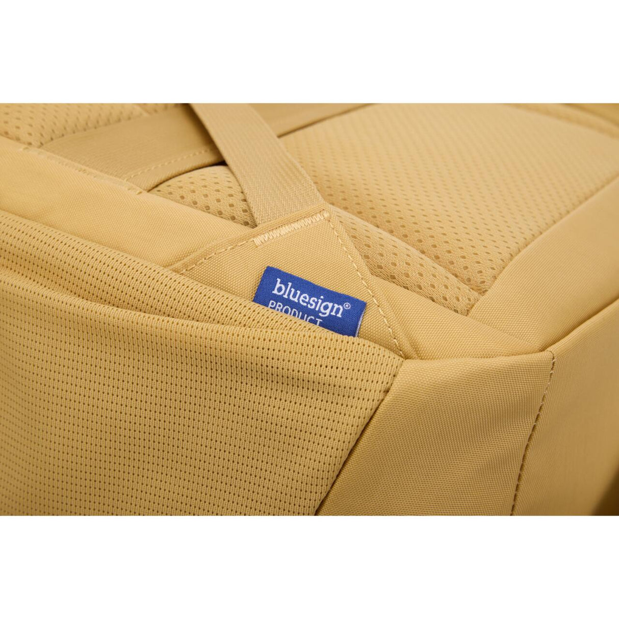 Rucsac urban cu compartiment laptop, Thule, EnRoute, 26L, Pale Yellow