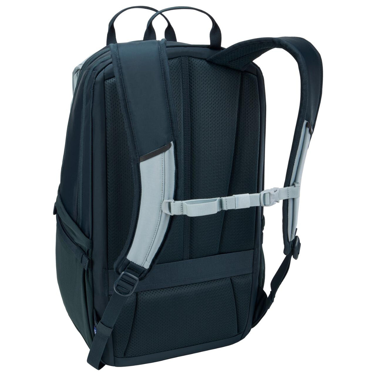 Rucsac urban cu compartiment laptop Thule EnRoute 26L Soft Blue/Darkest Blue