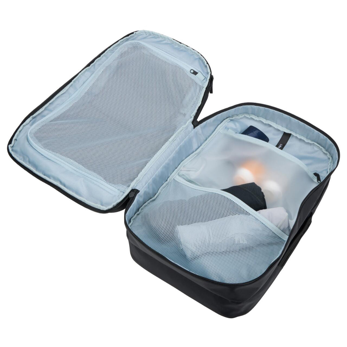 Rucsac (Geanta) voiaj cu compartiment laptop, Thule, EnRoute, 30L, Black