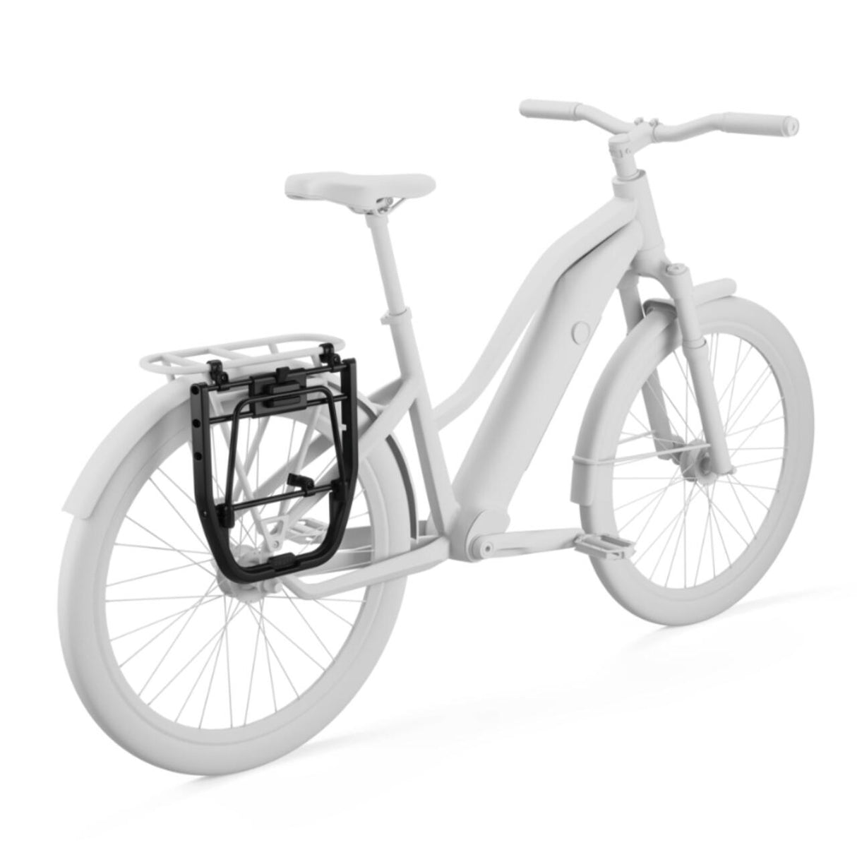 Accesoriu panou Thule InLock pentru portbagaj bicicleta