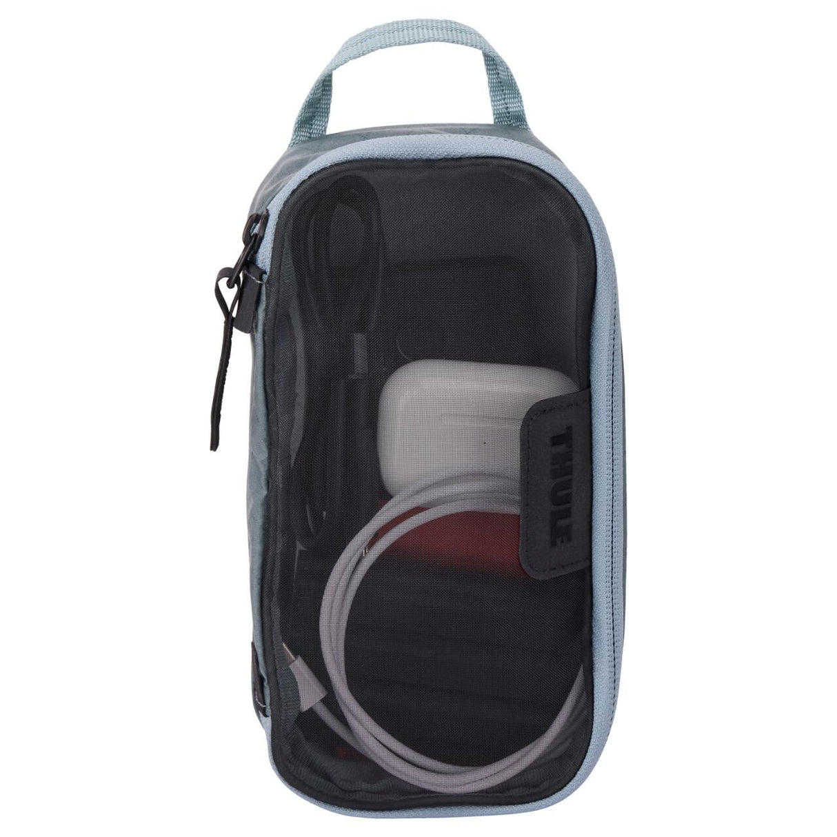 Saculet de depozitare Thule Packing Cube XS, albastru
