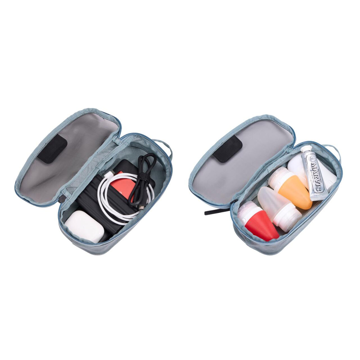 Saculet de depozitare Thule Packing Cube XS, albastru
