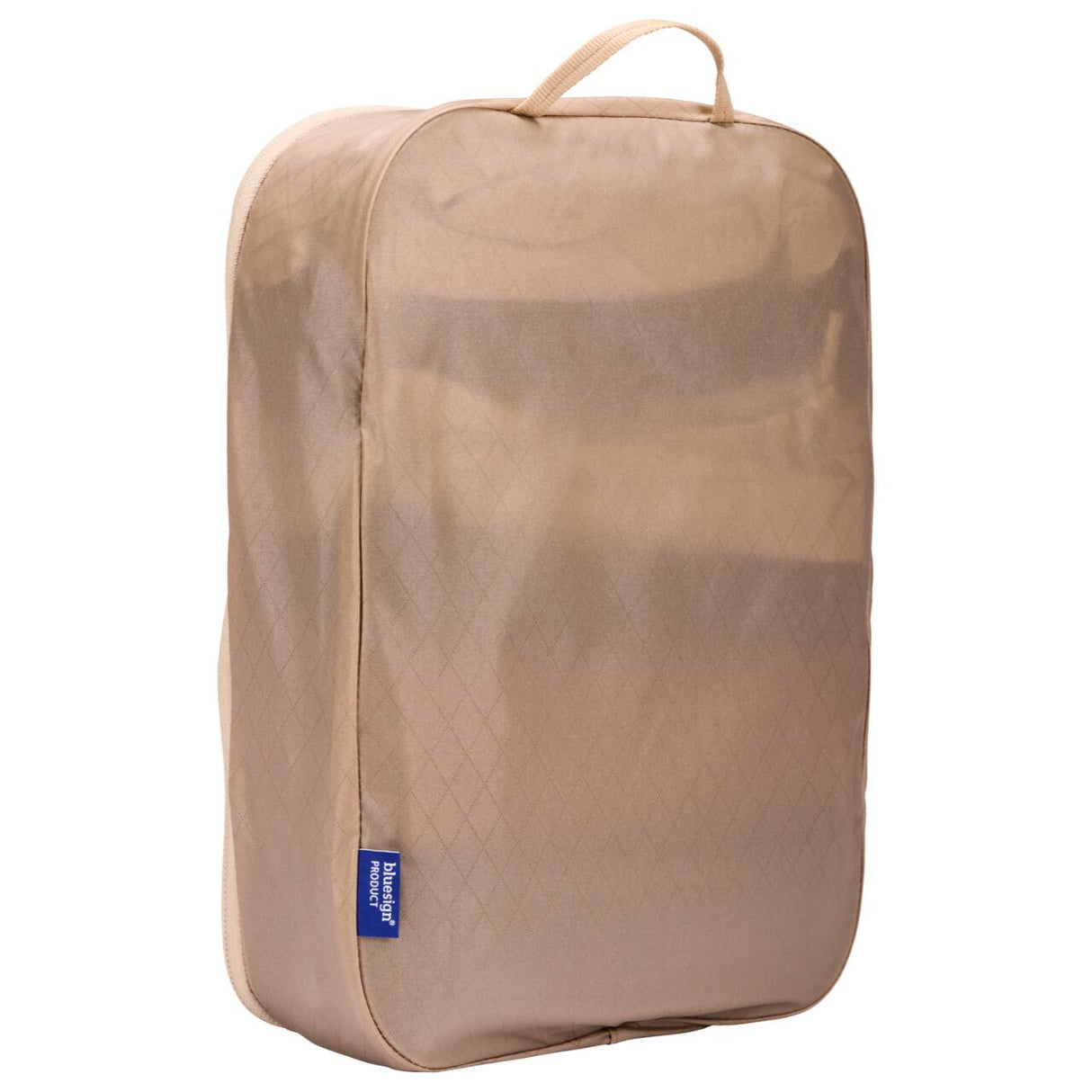 Saculet de depozitare Thule Packing Cube mediu bej