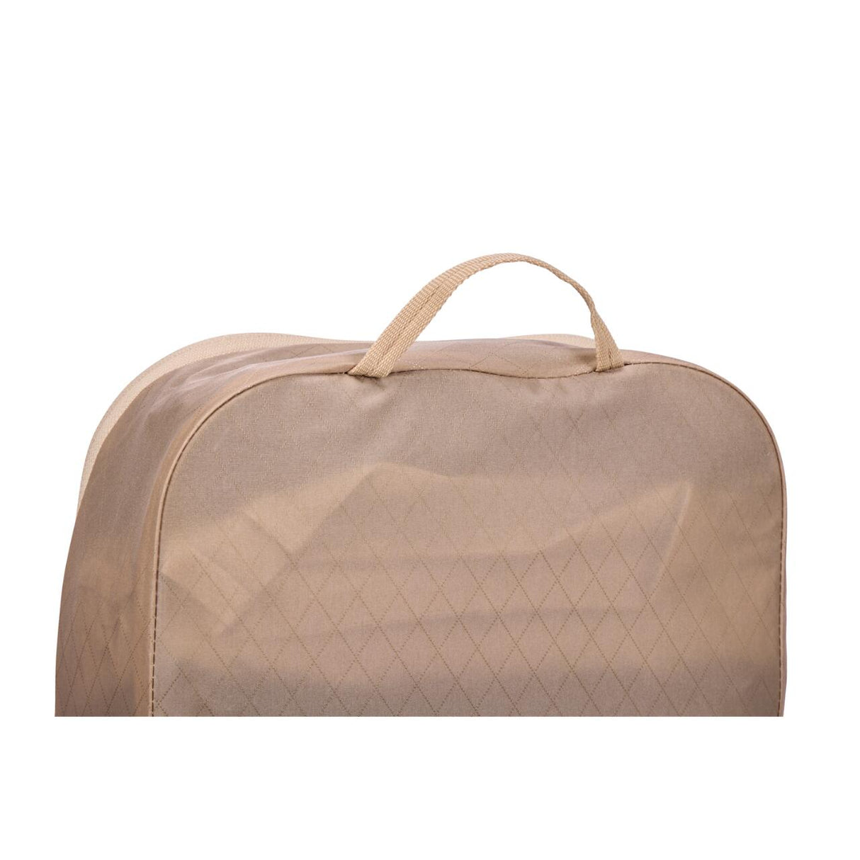 Saculet de depozitare Thule Packing Cube mediu, bej