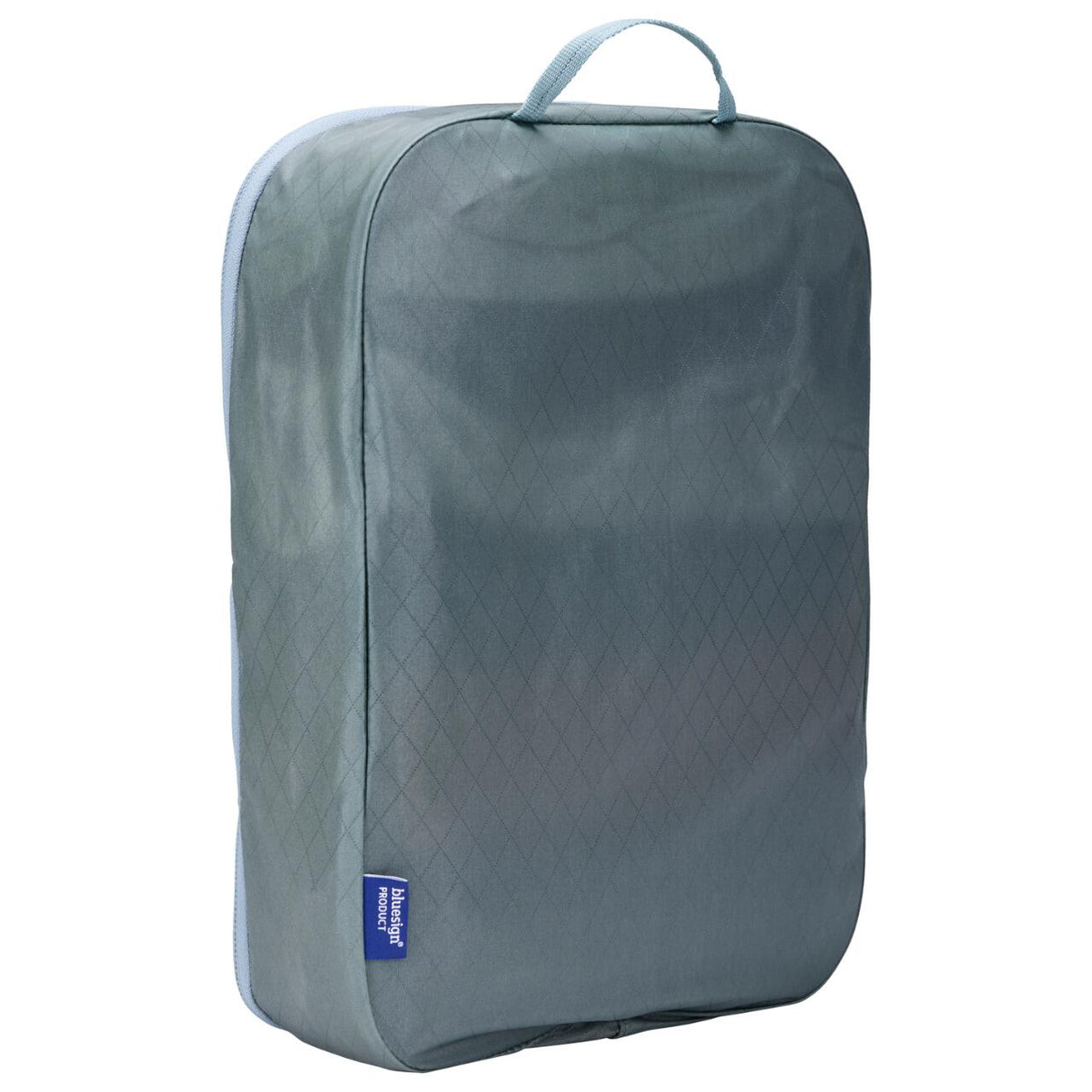 Saculet de depozitare Thule Packing Cube mediu albastru