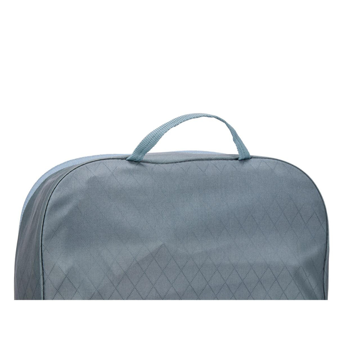 Set saculeti de depozitare Thule Family Packing Cube 2 mari + 2 medii, alb/albastru