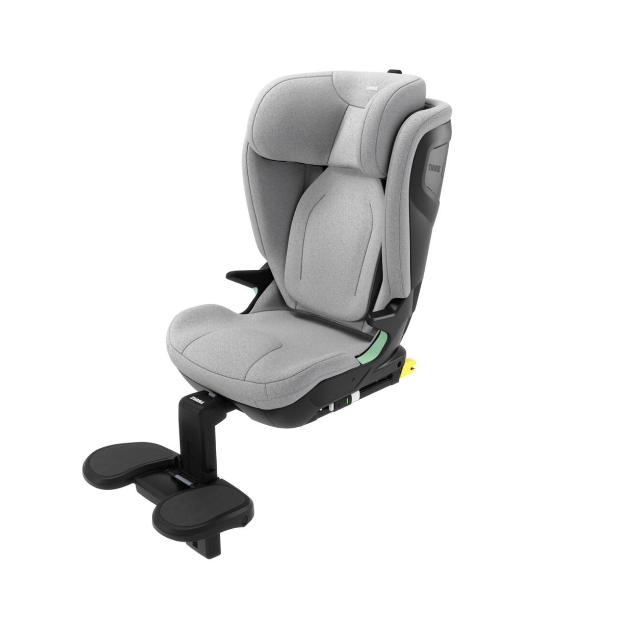 Accesoriu Thule Palm footrest - Suport picioare copii pentru scaun auto Thule Palm
