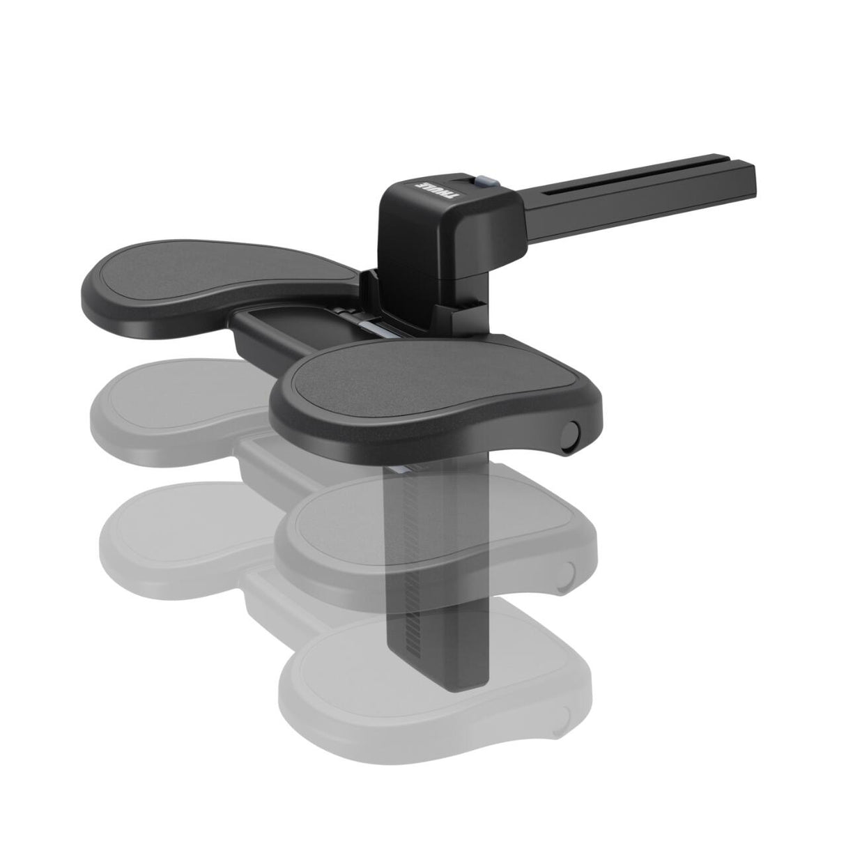 Accesoriu Thule Palm footrest - Suport picioare copii pentru scaun auto Thule Palm