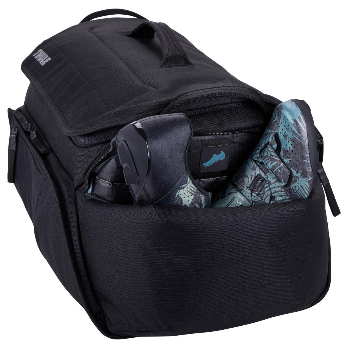 Geanta pentru bicicleta, Thule, RoundTrip, Black