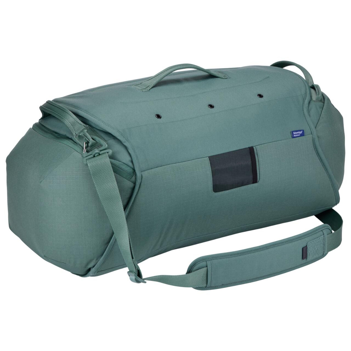 Geanta pentru bicicleta Thule RoundTrip Hazy Green