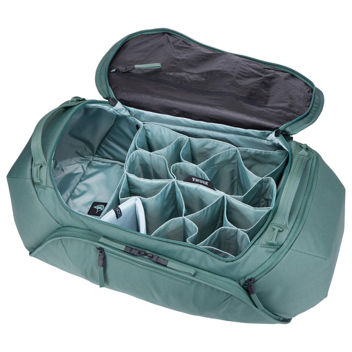 Geanta pentru bicicleta, Thule, RoundTrip, Hazy Green