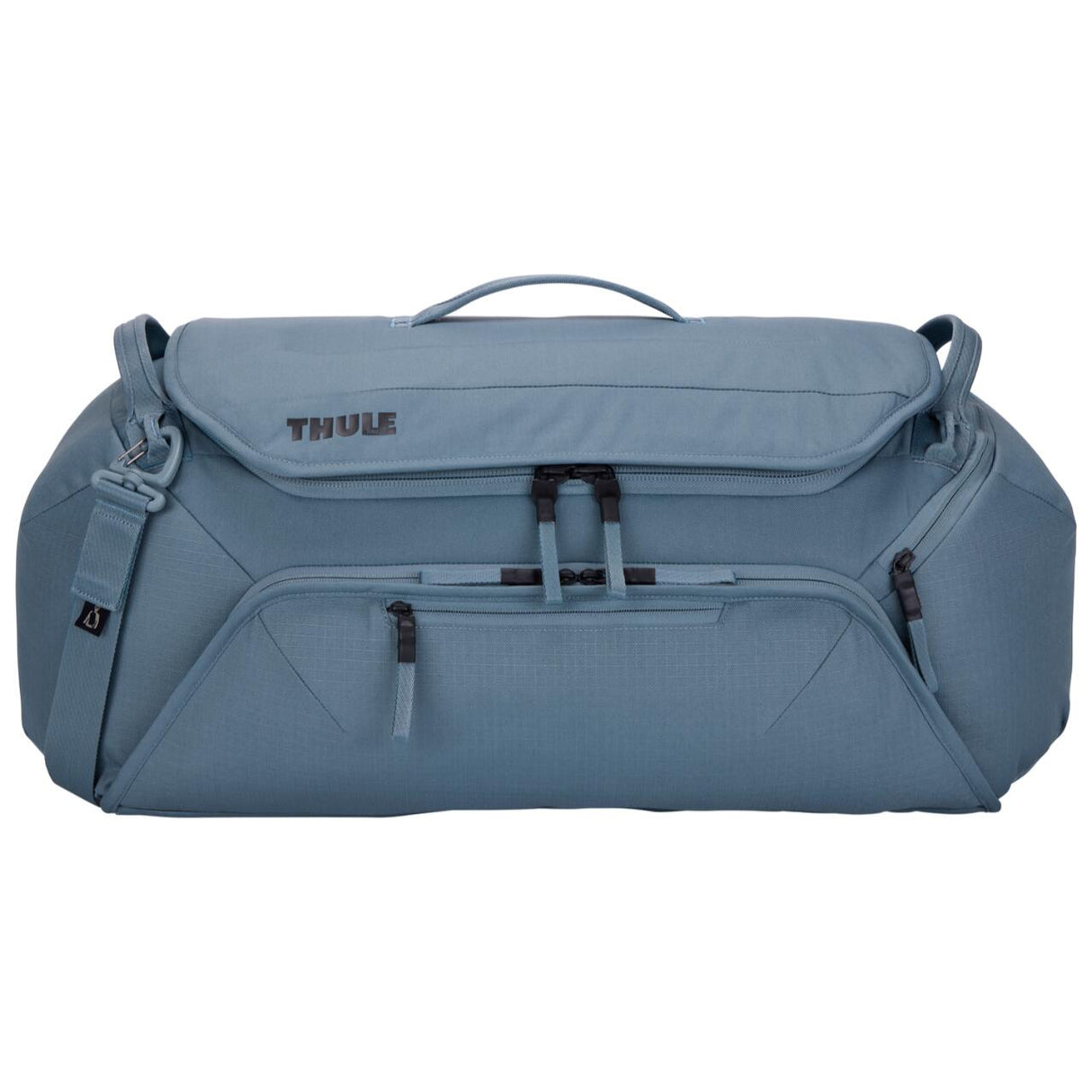 Geanta pentru bicicleta, Thule, RoundTrip, Mid blue