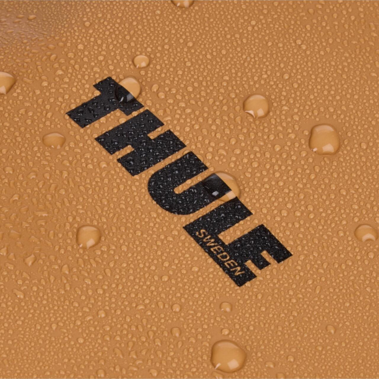 Geanta pentru bicicleta, Thule Shield Bicycle bag, 22L, Dust Orange