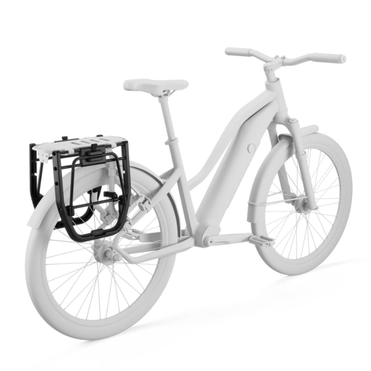 Accesoriu Thule Side Frames pentru portbagaj Thule Tour Rack