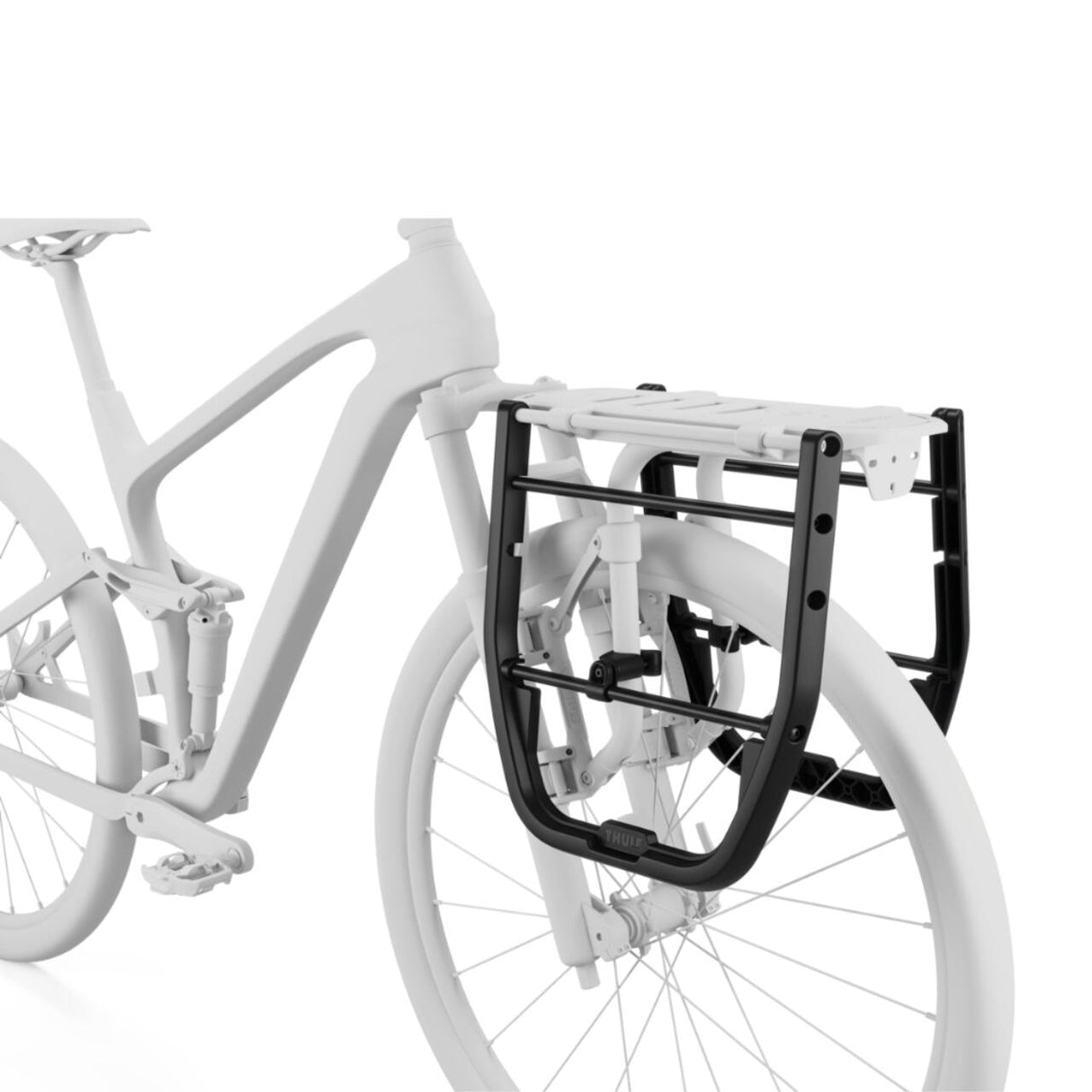 Accesoriu Thule Side Frames pentru portbagaj Thule Tour Rack