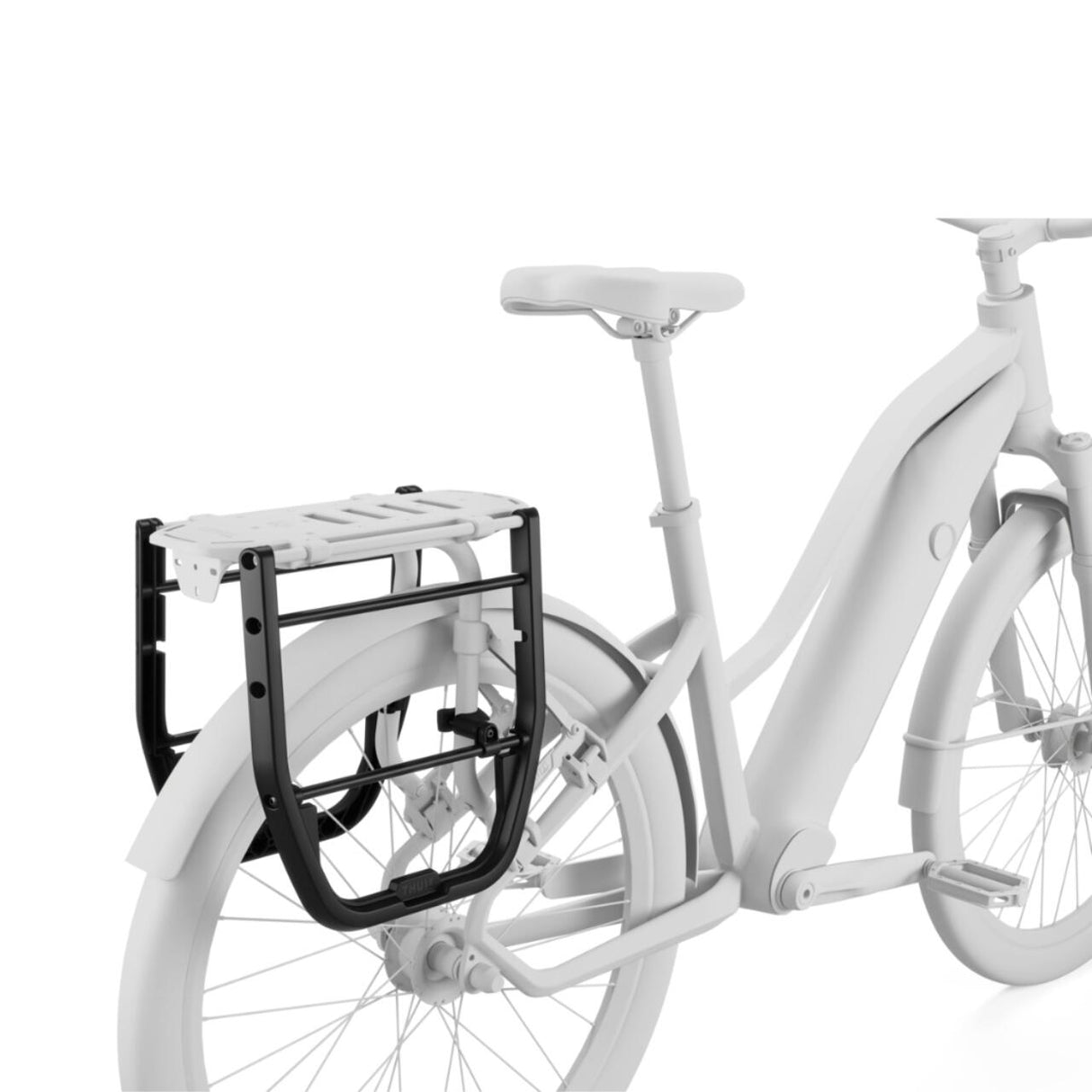 Accesoriu Thule Side Frames pentru portbagaj Thule Tour Rack