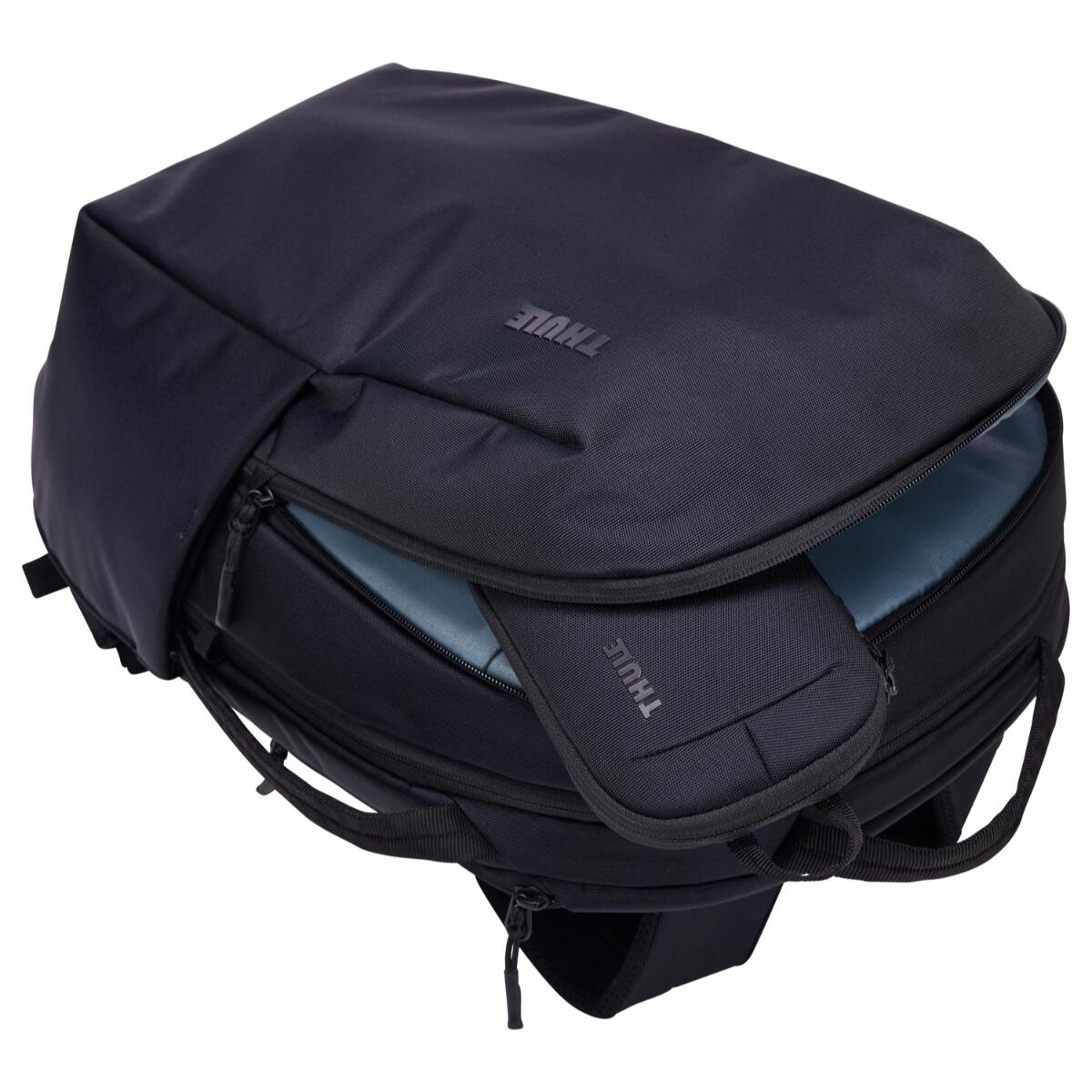 Geanta pentru articole electronice Thule Subterra 2 Powershuttle, Small, Negru