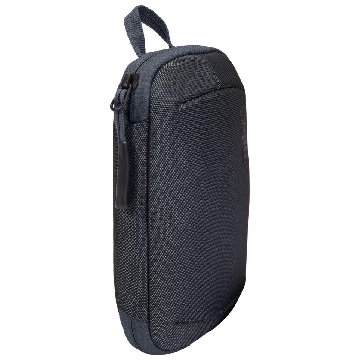 Geanta pentru articole electronice Thule Subterra 2 Powershuttle, Small, Gri inchis