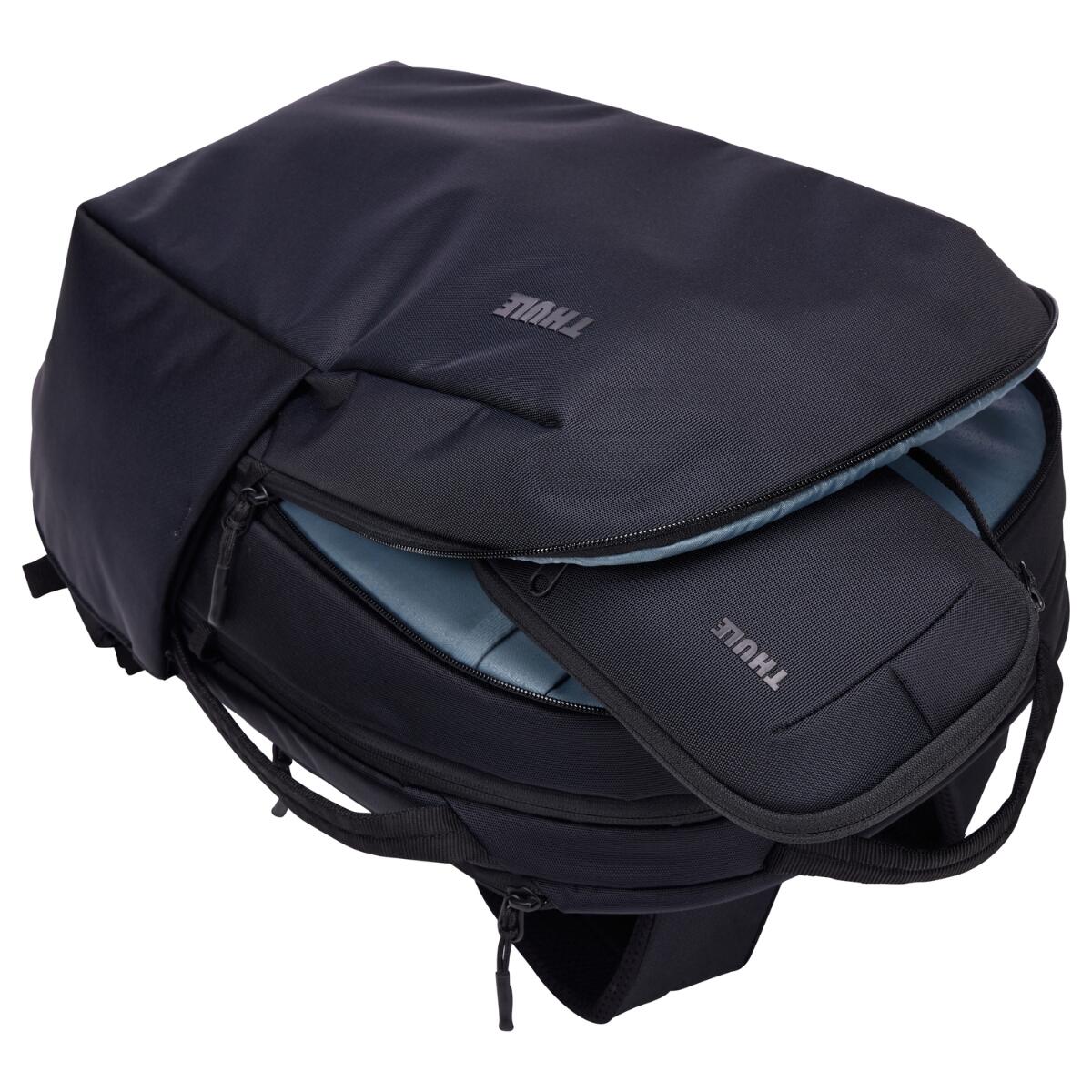 Geanta pentru articole electronice Thule Subterra 2 Powershuttle, Medium, Negru