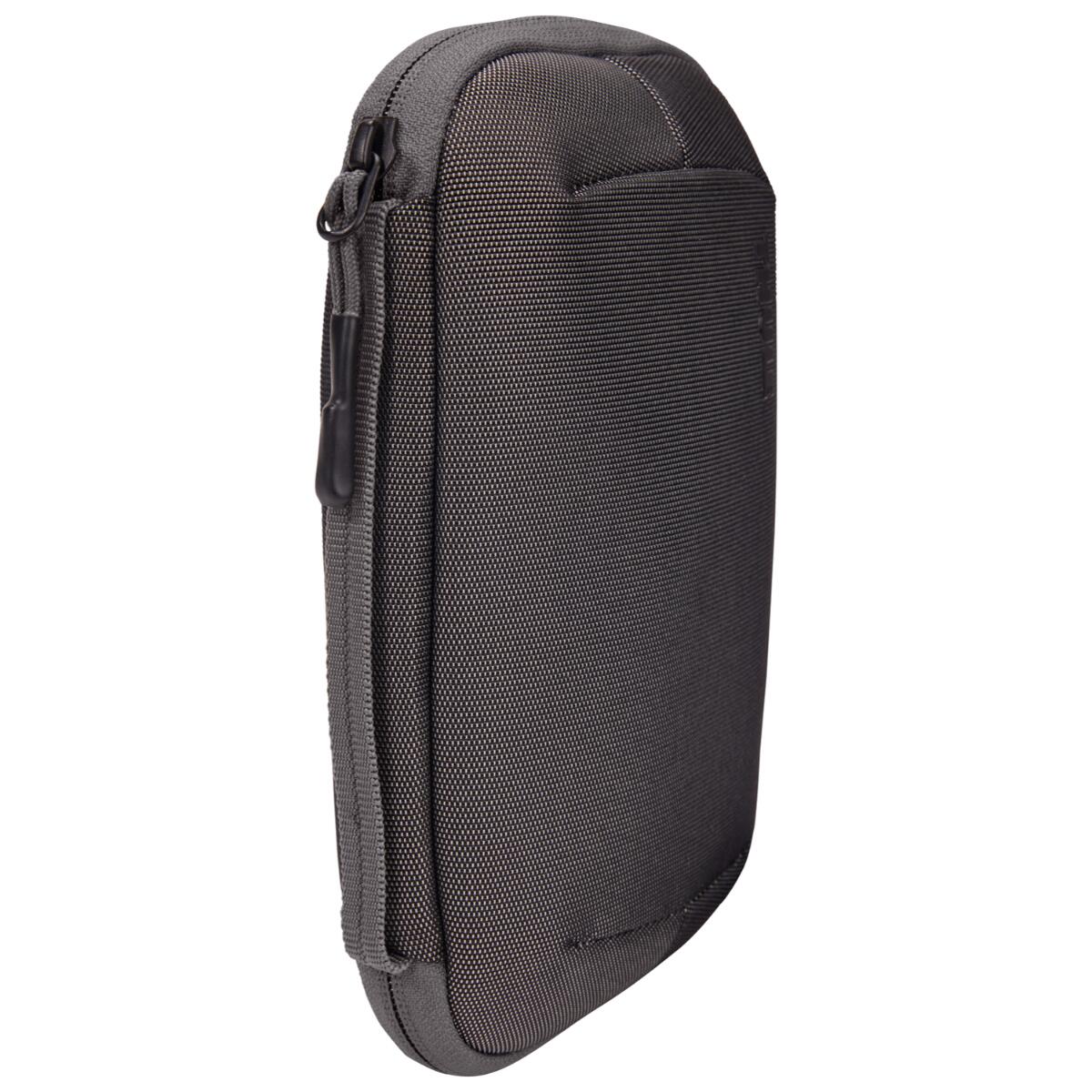 Geanta pentru articole electronice Thule Subterra 2 Powershuttle, Medium, Gri