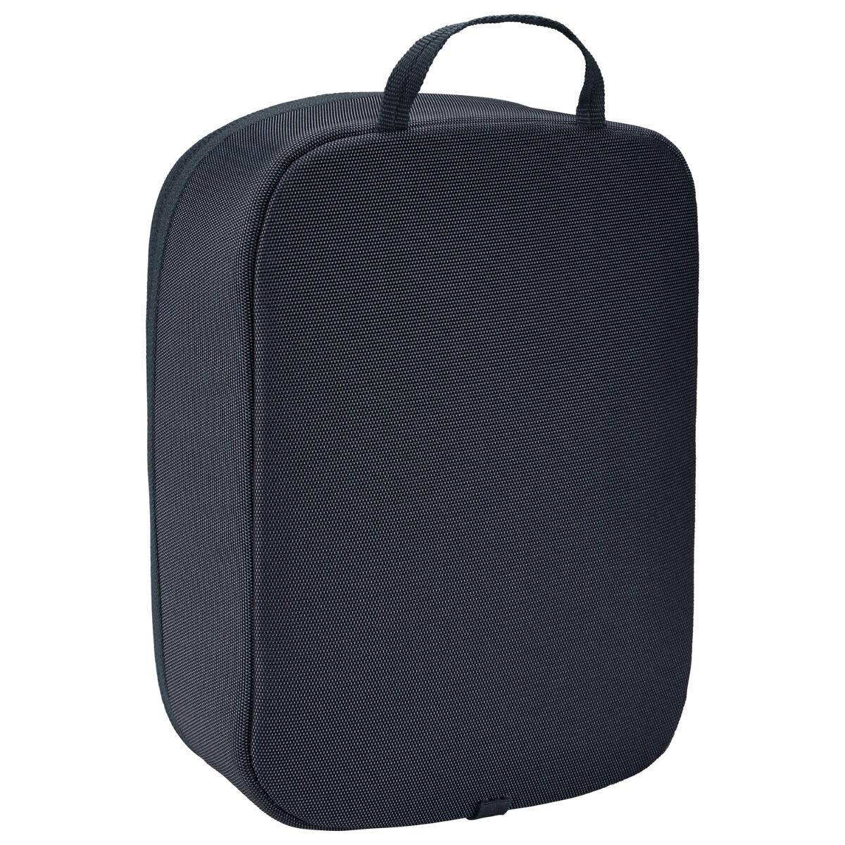 Geanta pentru articole electronice Thule Subterra 2 Powershuttle Large Gri inchis