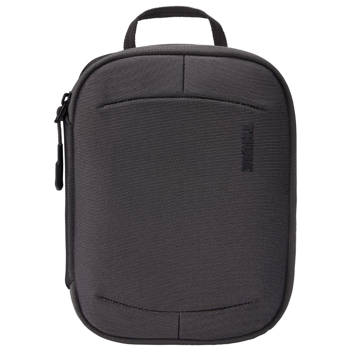 Geanta pentru articole electronice Thule Subterra 2 Powershuttle, Large, Gri