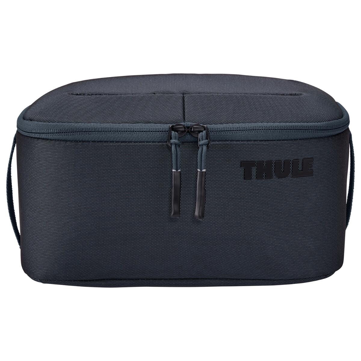 Geanta Thule, Subterra 2 Toiletry Bag, Gri inchis