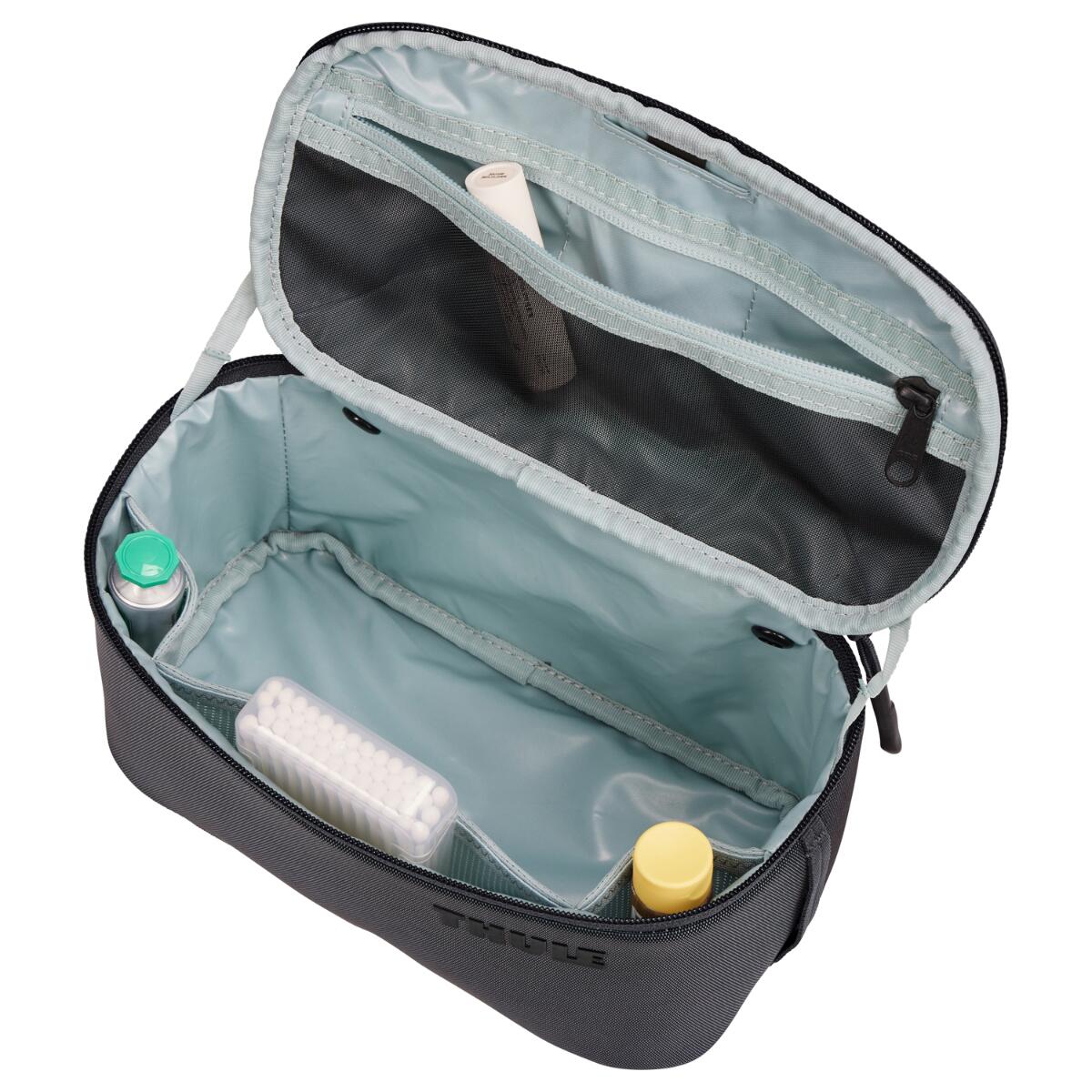 Geanta Thule, Subterra 2 Toiletry Bag, Gri inchis