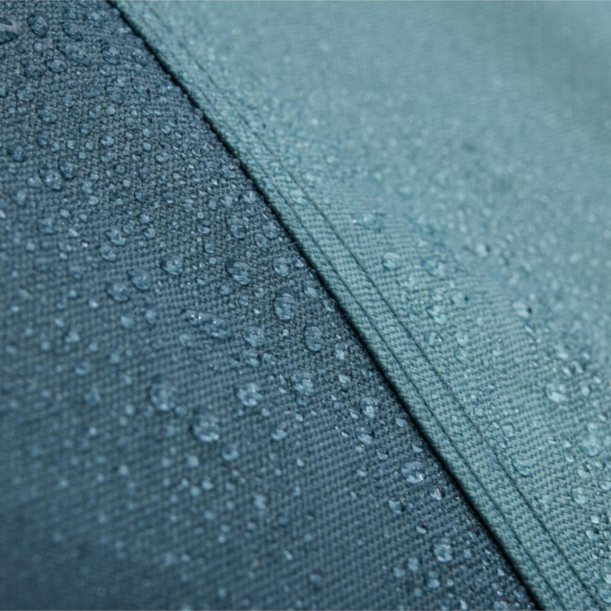 Cort auto cu prindere pe plafon, Thule, Widesky, pentru 2 persoane, Dark Slate