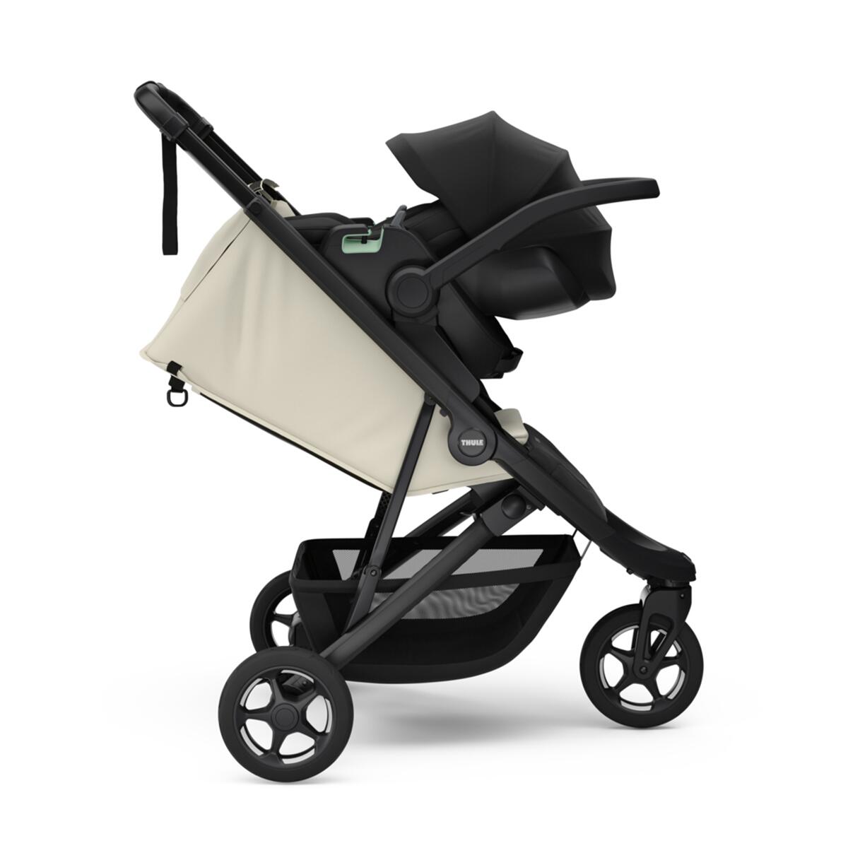 Carucior Thule Spring 2, Bej