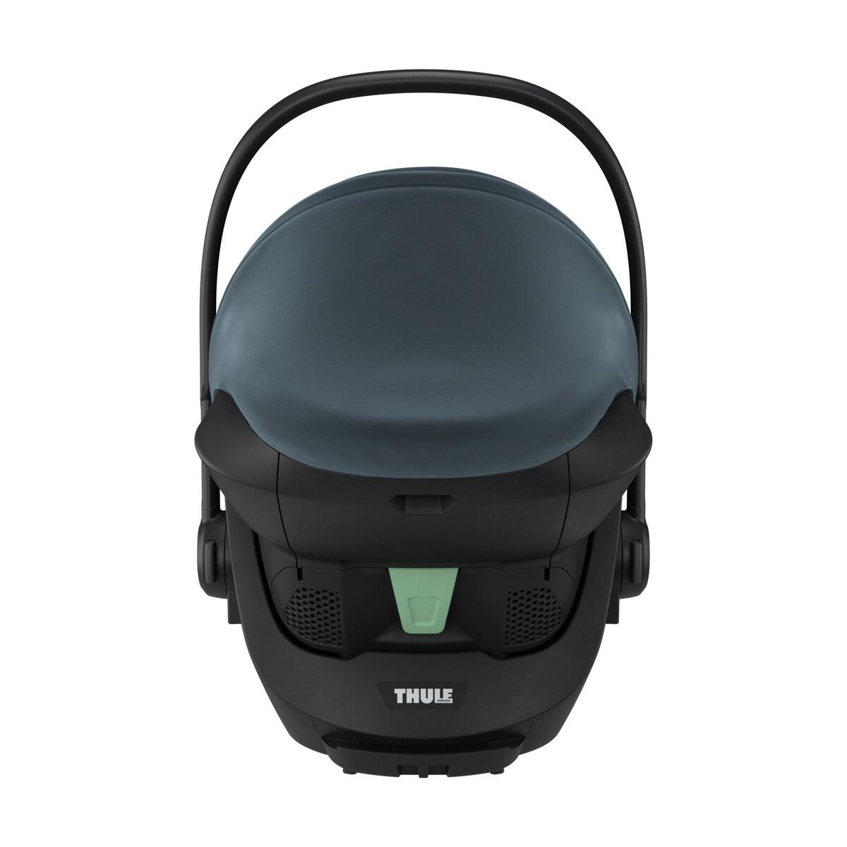 Scaun auto Thule Maple pentru bebeluși 0 - 15 luni Dark Blue