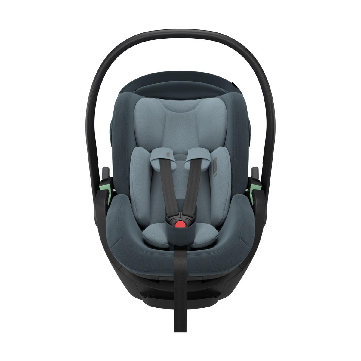 Scaun auto Thule Maple pentru bebeluși 0 - 15 luni Dark Blue