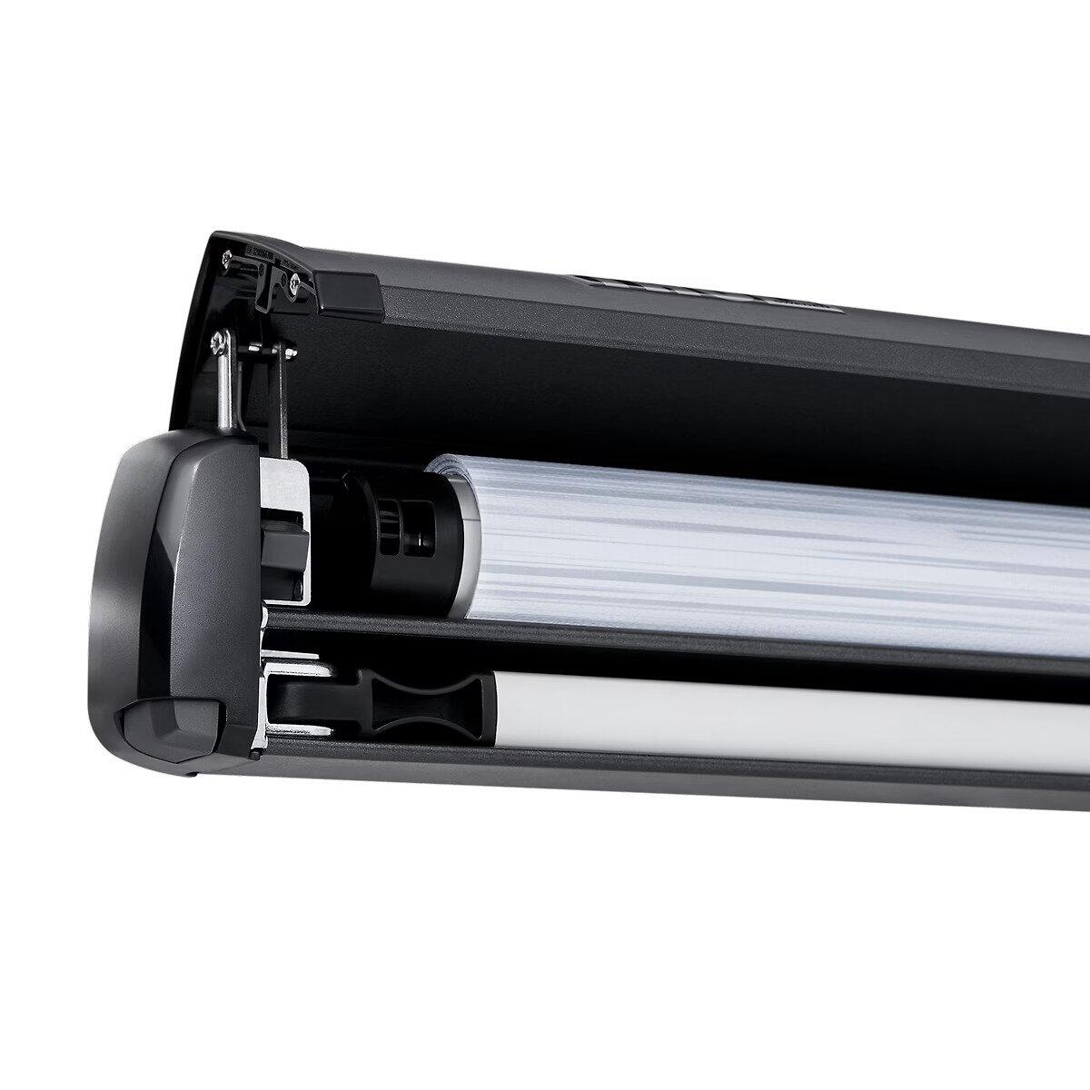 Copertina Thule Outland cu montare pe acoperisul masinii, Antracit