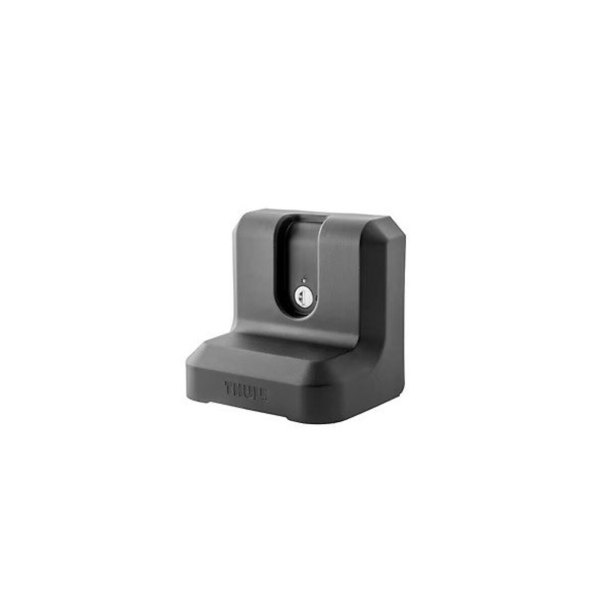 Copertina Thule Outland cu montare pe acoperisul masinii, Antracit
