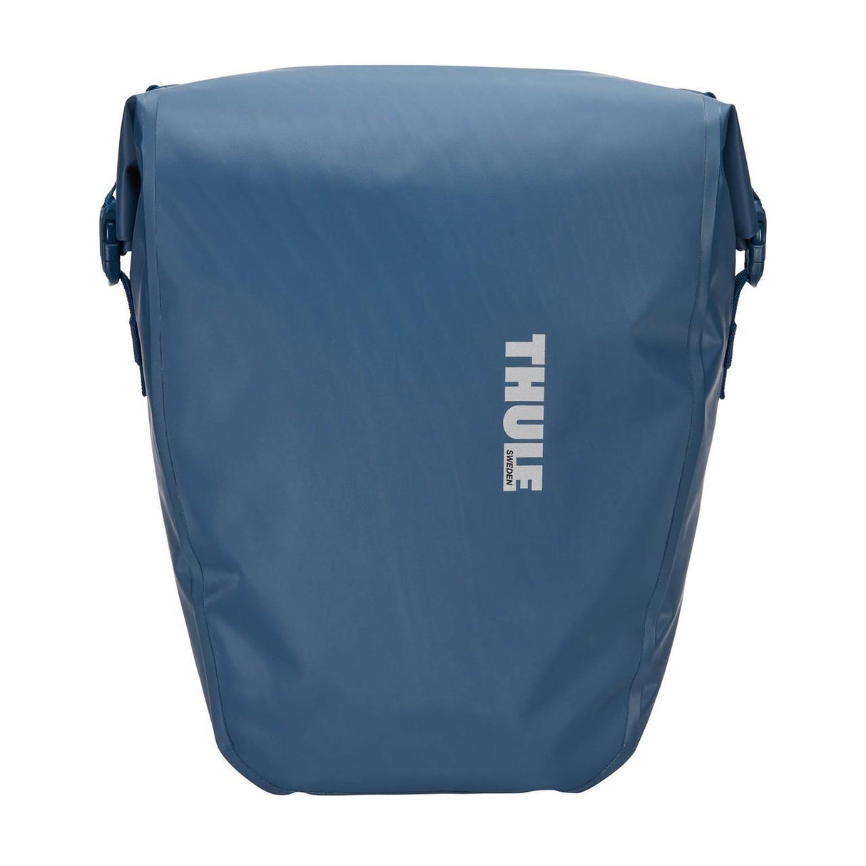 Set de 2 Genti pentru bicicleta, Thule, Shield Pannier, 25L, Albastru