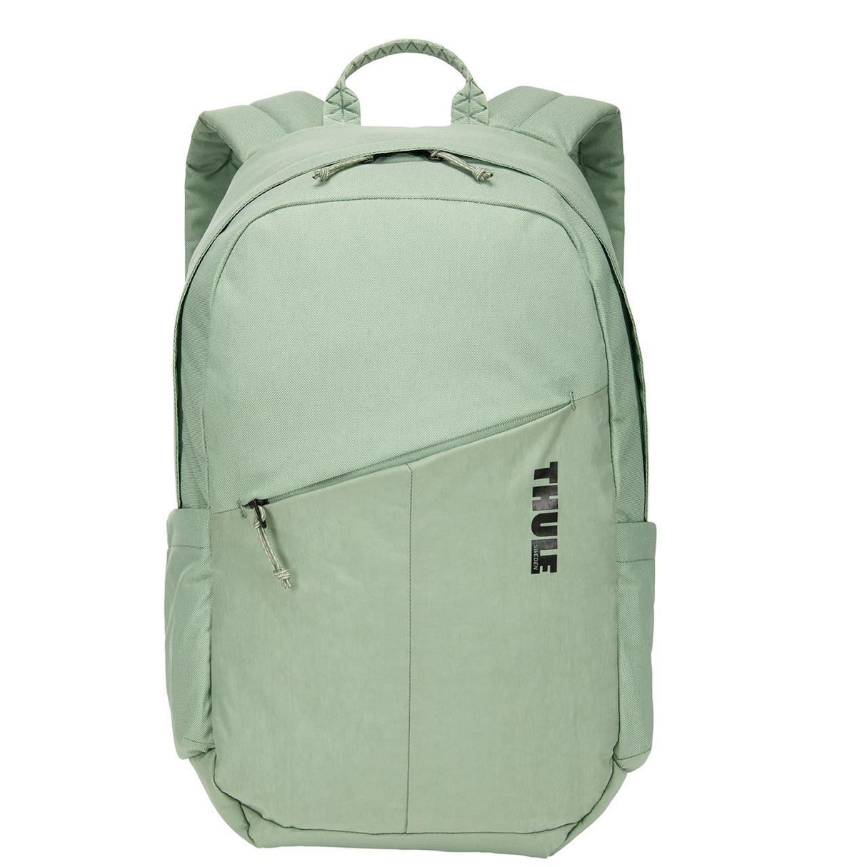Rucsac urban cu compartiment laptop, Thule, Notus, 20L, Verde