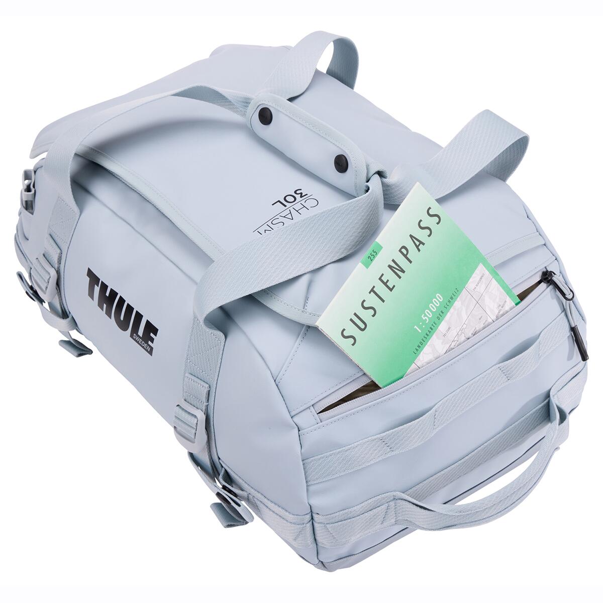 Geanta voiaj, Thule, Chasm, 30L, Soft Blue