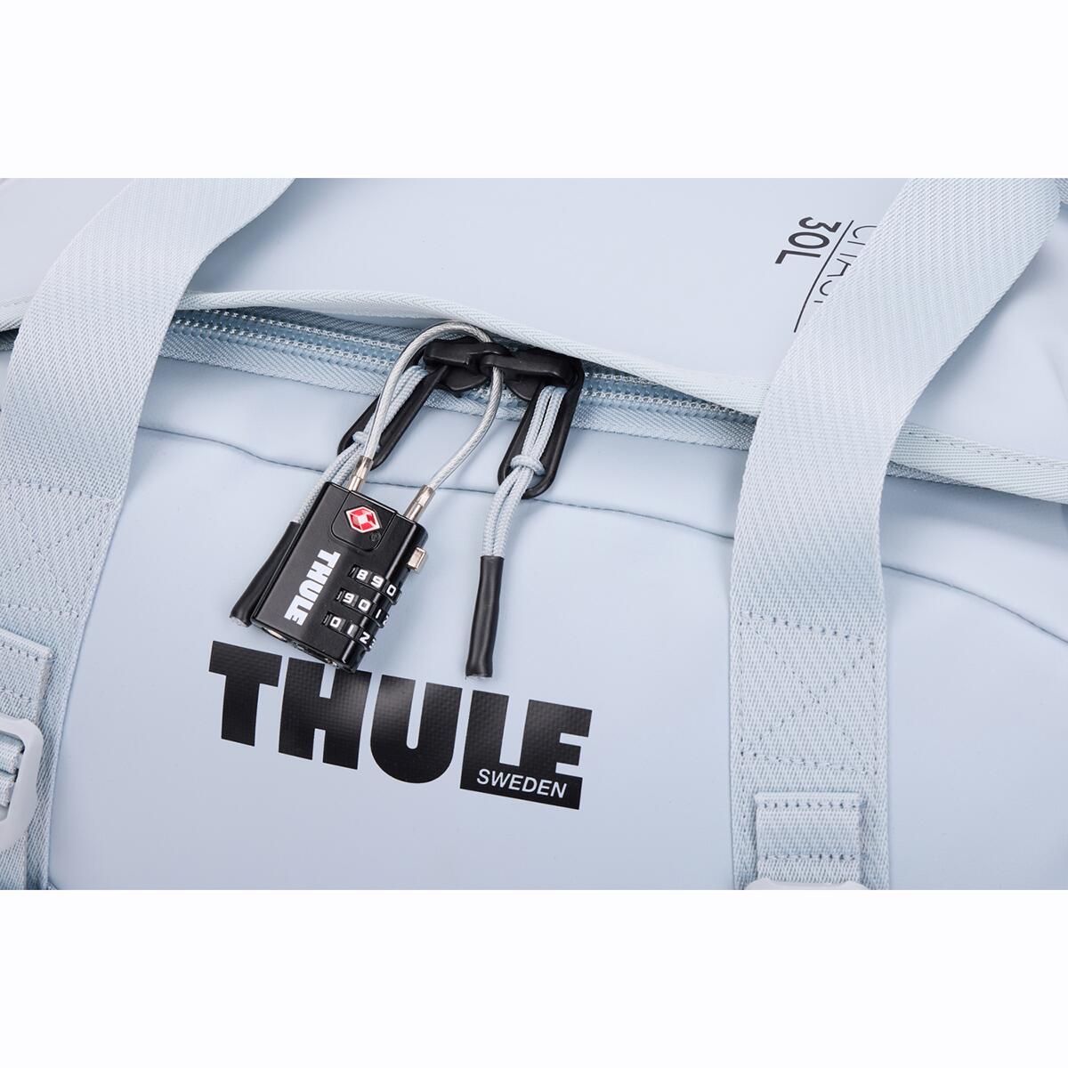 Geanta voiaj, Thule, Chasm, 30L, Soft Blue