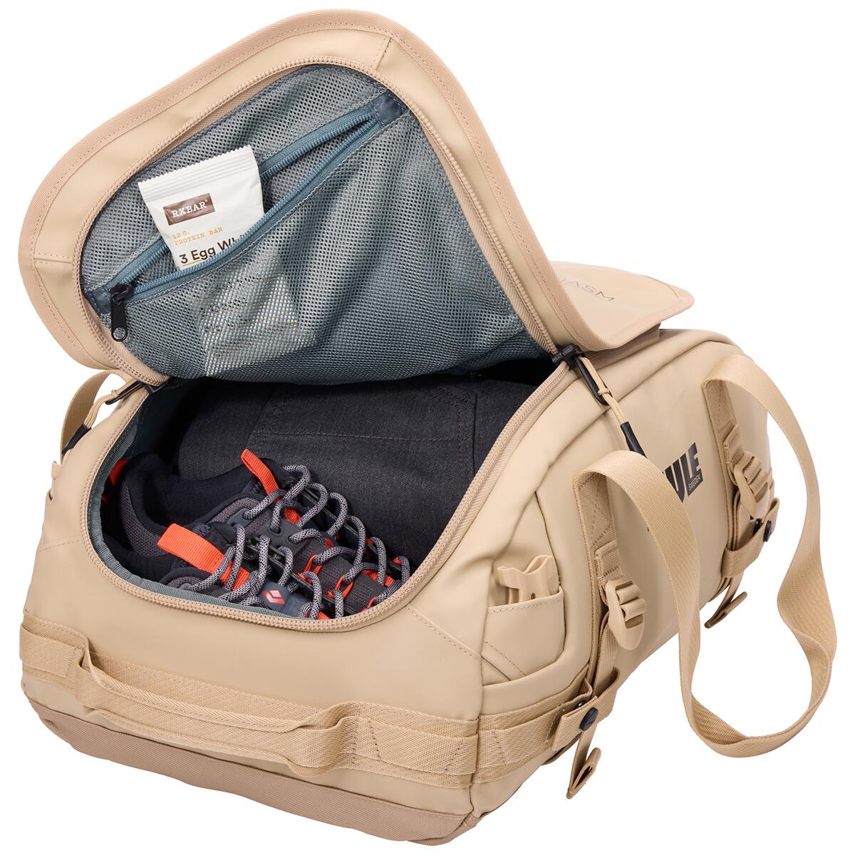 Geanta voiaj, Thule, Chasm, 30L, Gentle Beige