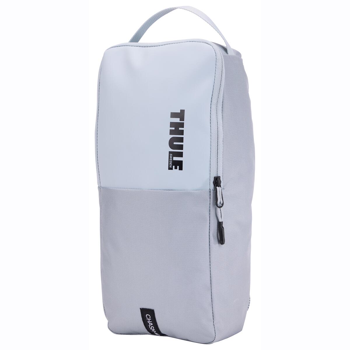 Geanta voiaj duffel, Thule, Chasm, 40L, Soft Blue