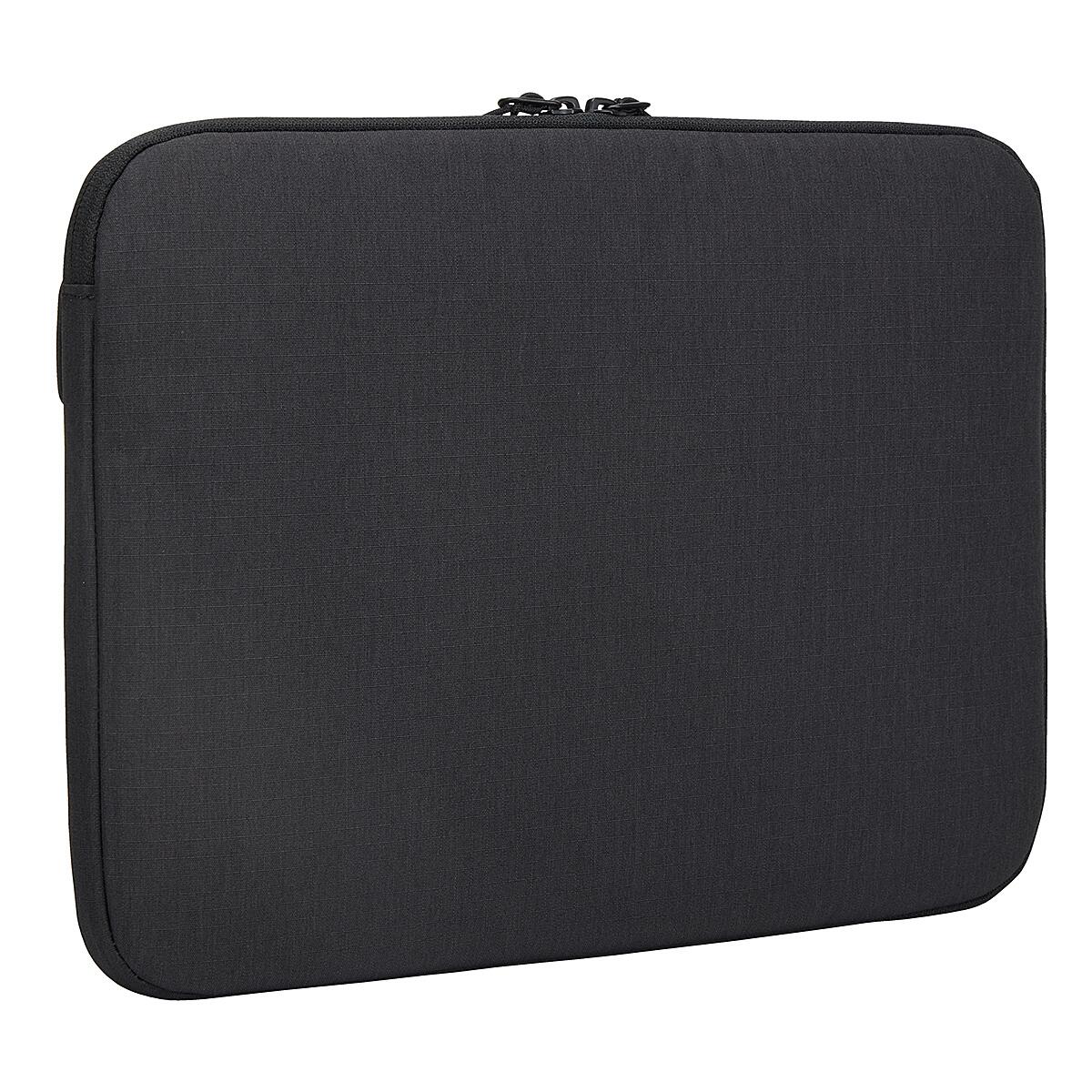 Husa laptop Thule Lithos Sleeve MacBook Pro 14", Black