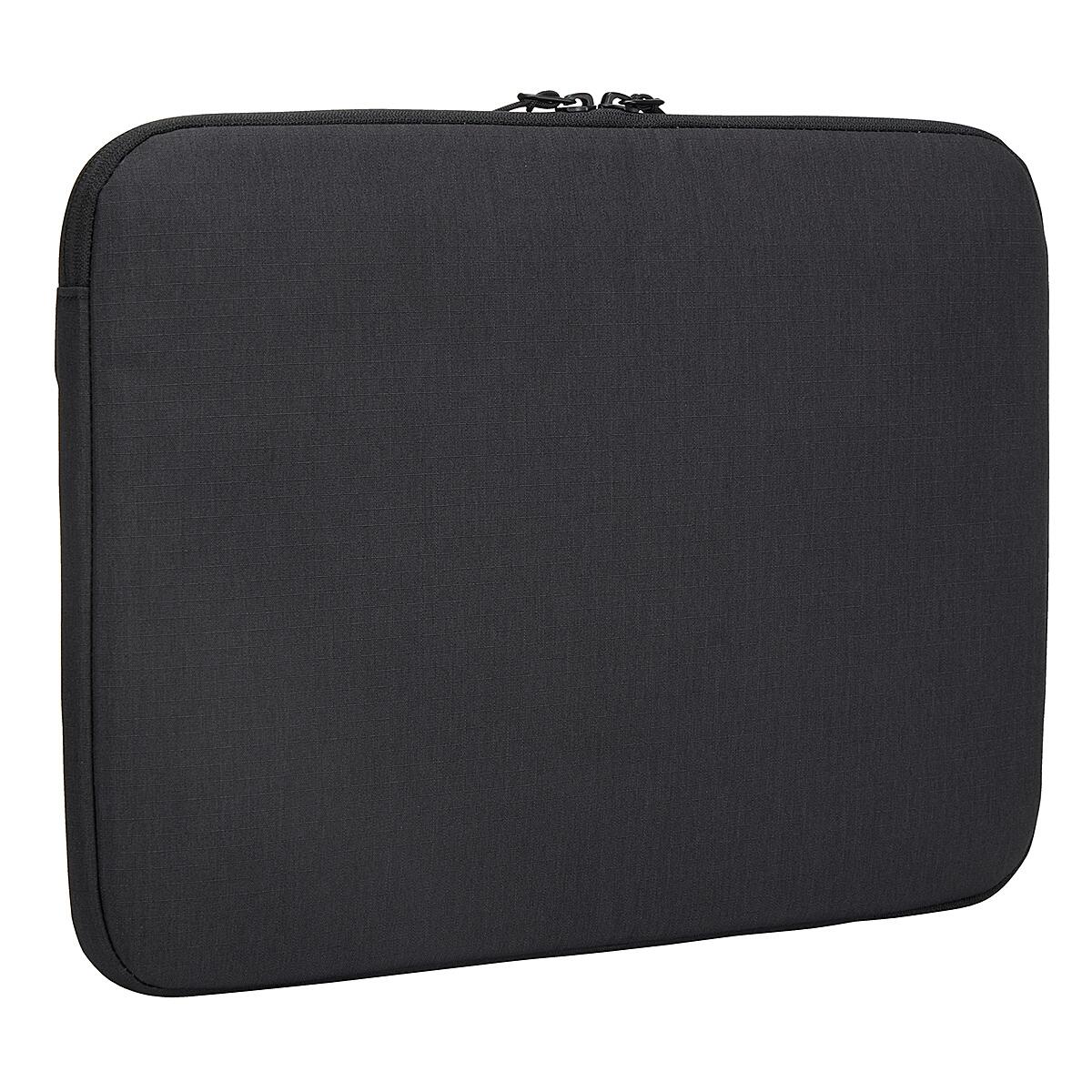 Husa laptop Thule Lithos Sleeve MacBook Air 15", Black
