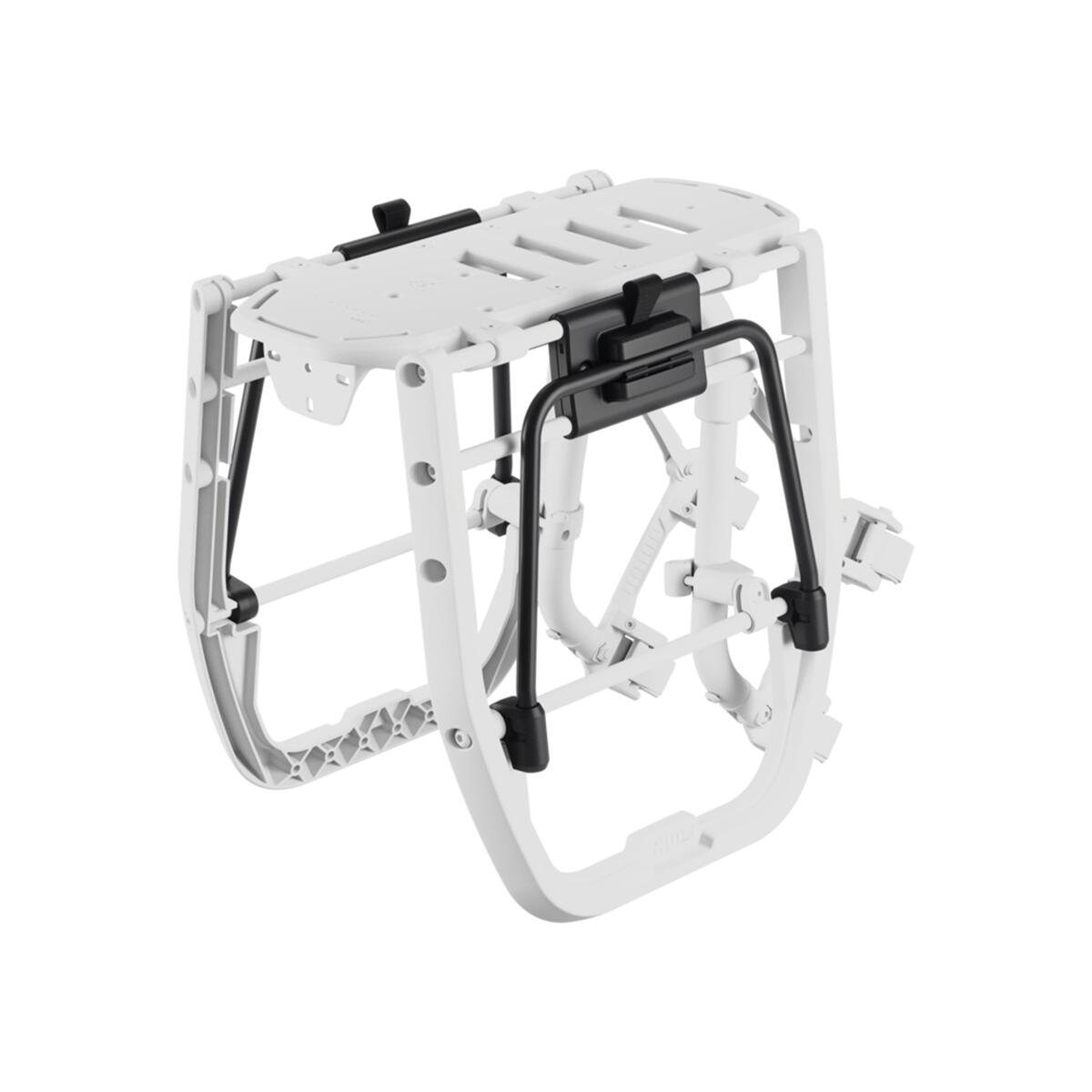 Set adaptoare Thule InLock pentru cadre laterale pentru portbagaj bicicleta