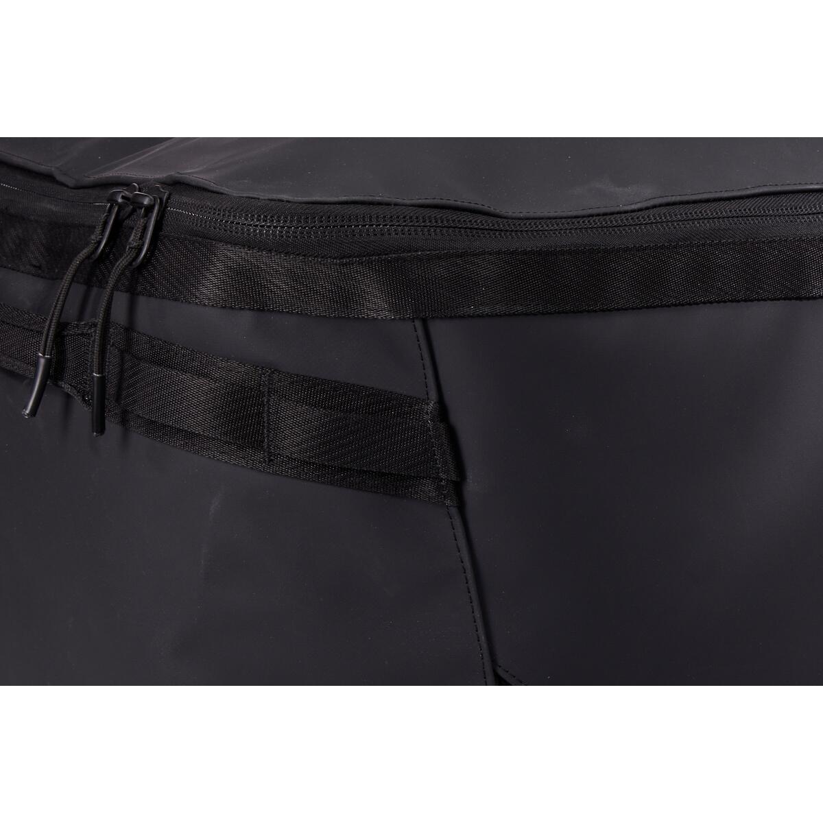 Geanta Thule, Chasm Equipment carrier, 80L, Black