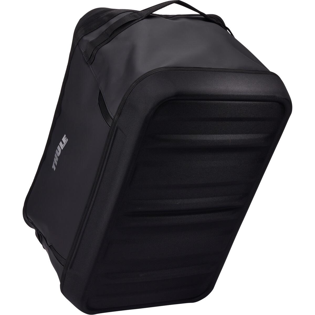 Geanta Thule, Chasm Equipment carrier, 80L, Black