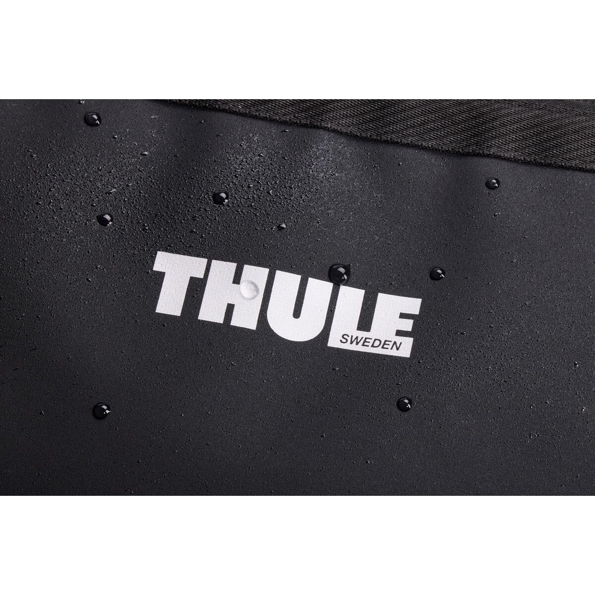 Geanta Thule, Chasm Equipment carrier, 80L, Black