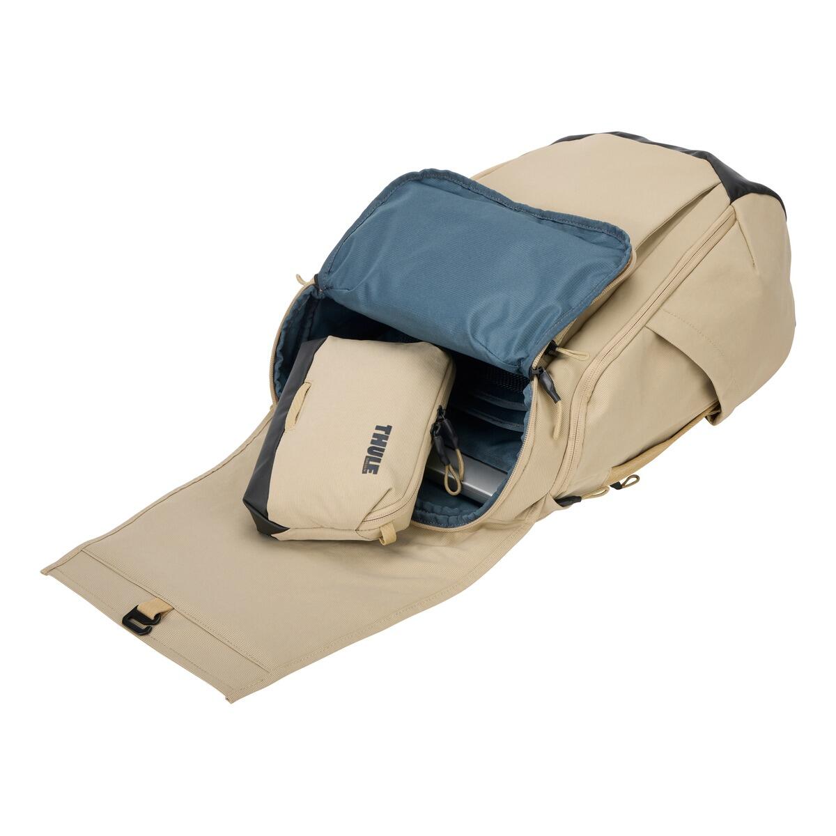 Geanta de umar, Thule, Paramount Crossbody, 2L, Gentle Beige
