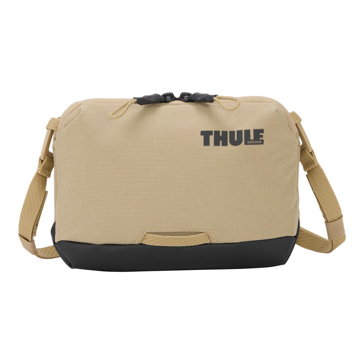 Geanta de umar, Thule, Paramount Crossbody, 2L, Gentle Beige