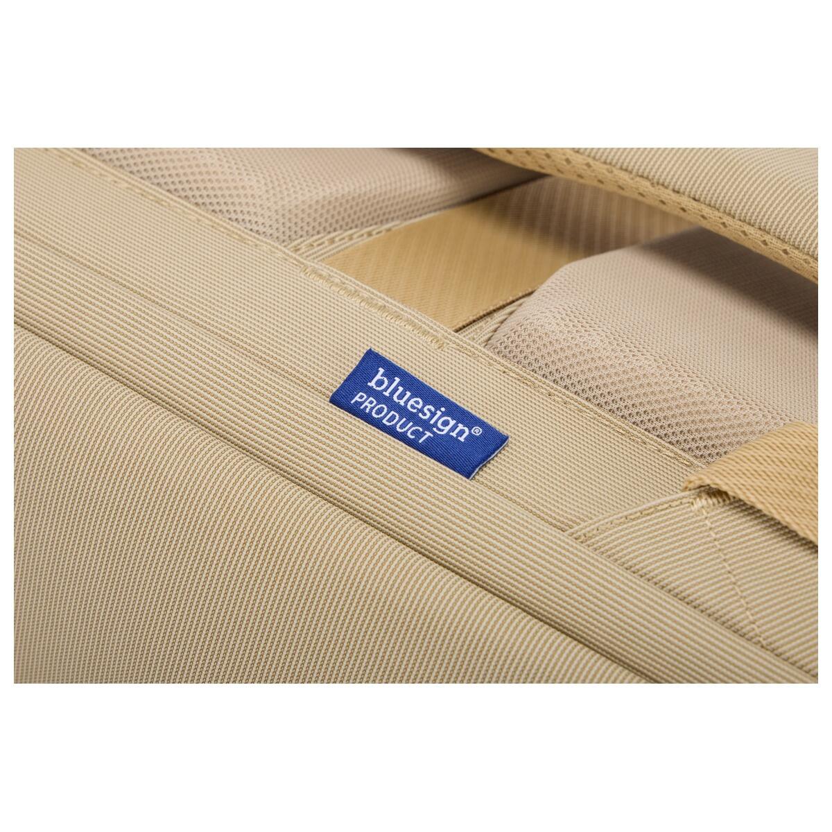 Rucsac urban cu compartiment laptop, Thule, Paramount, 24L, Gentle Beige