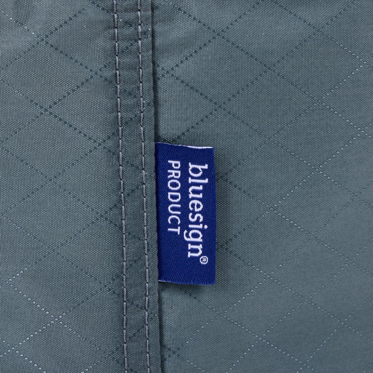 Saculet de rufe pliabil - Thule packable laundry bag, Pond Gray